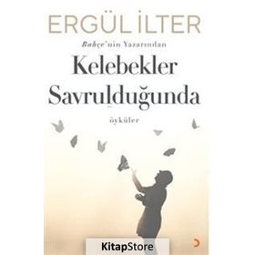 Kelebekler Savrulduğunda - Ergül İlter