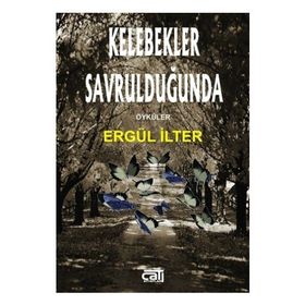 Kelebekler Savrulduğunda - Ergül İlter