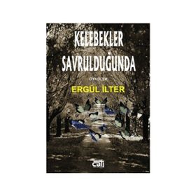 Kelebekler Savrulduğunda - Ergül İlter