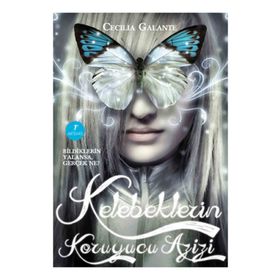 KELEBEKLERIN KORUYUCU AZIZI - CECILIA GALANTE