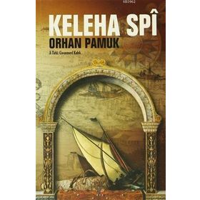 Keleha Spi - Orhan Pamuk