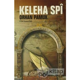Keleha Spi - Orhan Pamuk