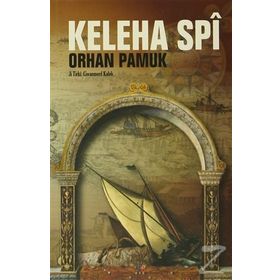 Keleha Spi - Orhan Pamuk