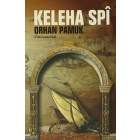 Keleha Spi - Orhan Pamuk