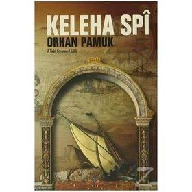Keleha Spi - Orhan Pamuk