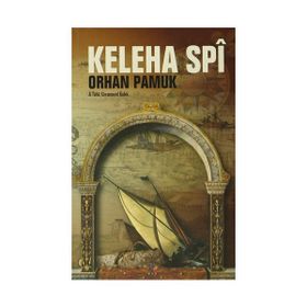 Keleha Spi - Orhan Pamuk