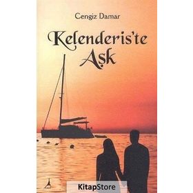 Kelenderis’te Aşk - Cengiz Damar