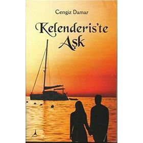 Kelenderis’te Aşk - Cengiz Damar