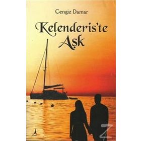 Kelenderis’te Aşk - Cengiz Damar