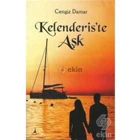 Kelenderis’te Aşk - Cengiz Damar