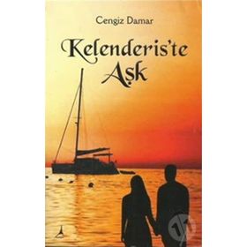 Kelenderis’te Aşk - Cengiz Damar
