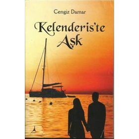 Kelenderis’te Aşk - Cengiz Damar