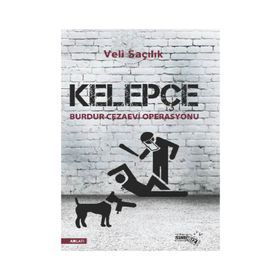 Kelepçe Burdur Cezaevi Operasyonu - Veli Saçılık