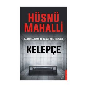 Kelepçe - Hüsnü Mahalli