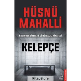 Kelepçe - Hüsnü Mahalli