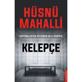 Kelepçe - Hüsnü Mahalli