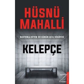 Kelepçe - Hüsnü Mahalli