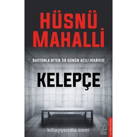 Kelepçe - Hüsnü Mahalli