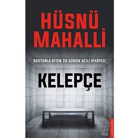 Kelepçe - Hüsnü Mahalli