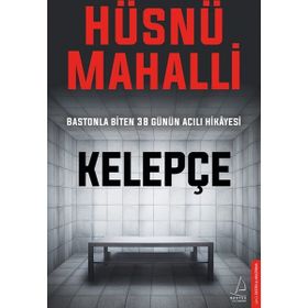 Kelepçe - Hüsnü Mahalli
