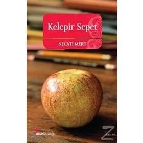 KELEPIR SEPET - NECATI MERT