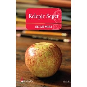 KELEPIR SEPET - NECATI MERT