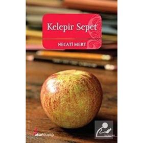 KELEPIR SEPET - NECATI MERT