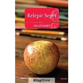 KELEPIR SEPET - NECATI MERT
