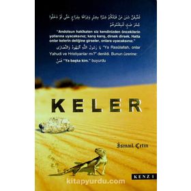 KELER - İSMAIL ÇETIN