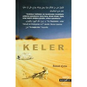 KELER - İSMAIL ÇETIN