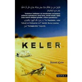 KELER - İSMAIL ÇETIN