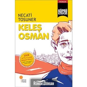 KELEŞ OSMAN - NECATI TOSUNER