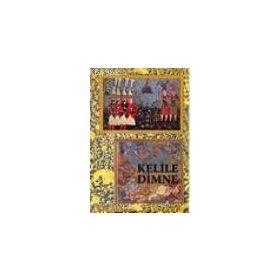 Kelile ve Dimme - Mustafa Özçelik