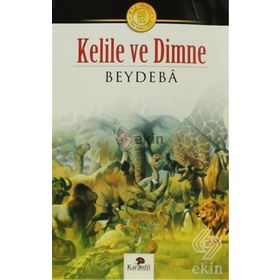Kelile ve Dimme - Mustafa Özçelik