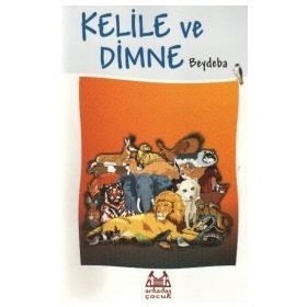 KELILE VE DIMNE - BEYDEBA