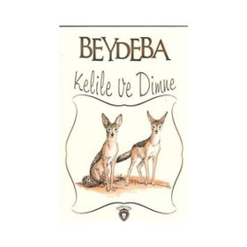 KELILE VE DIMNE - BEYDEBA