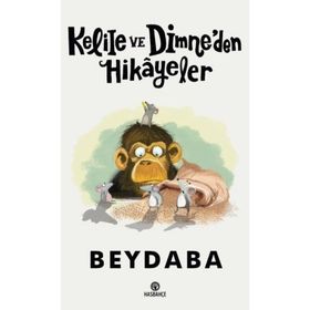 KELILE VE DIMNEDEN SEÇME HIKAYELER - BEYDEBA
