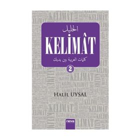 Kelimat - 2 - Halil Uysal