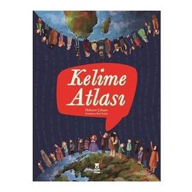 Kelime Atlası - Halenur Çalışan