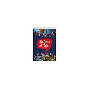 Kelime Atlası - Halenur Çalışan