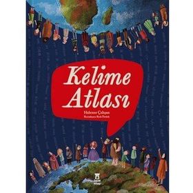 Kelime Atlası - Halenur Çalışan