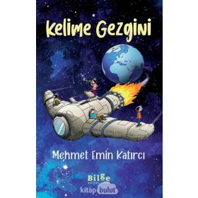 Kelime Gezgini Mehmet Emin Katırcı