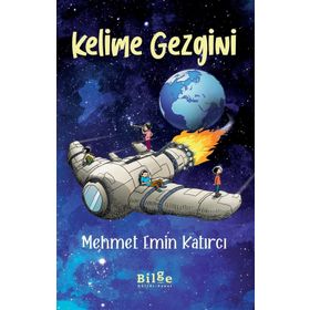 Kelime Gezgini Mehmet Emin Katırcı