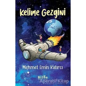 Kelime Gezgini Mehmet Emin Katırcı