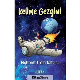 Kelime Gezgini Mehmet Emin Katırcı