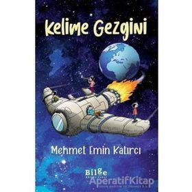 Kelime Gezgini Mehmet Emin Katırcı