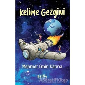 Kelime Gezgini Mehmet Emin Katırcı
