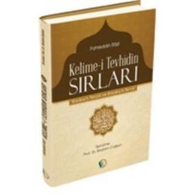 Kelime-i Tevhid'in Anlam ve Şartları - Faruk Furkan