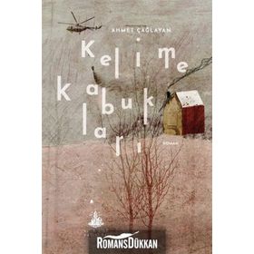 Kelime Kabukları - Ahmet Çağlayan