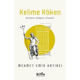 Kelime Köken - Mehmet Emin Katırcı